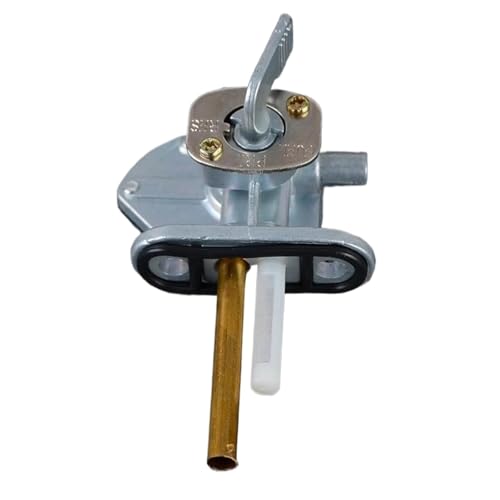 Llave de combustible para Suzuki Bandit 600 que soluciona fugas y cortes de gasolina