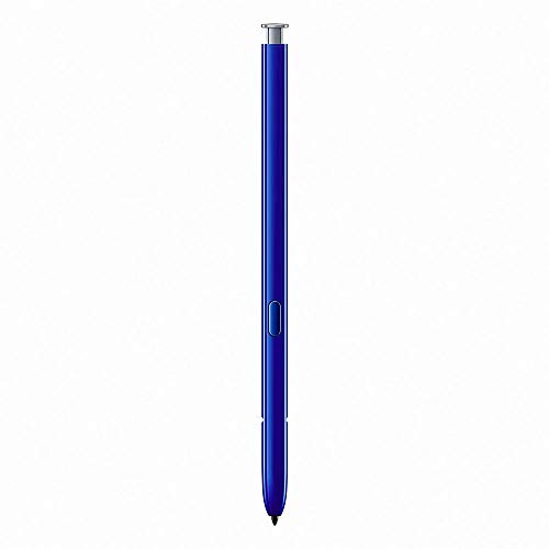 31MTKqp276L Samsung Galaxy Note 10+ - Smartphone Portable débloqué 4G (Ecran: 6,8 pouces - 256 Go - Double Nano-SIM - Android) - Argent