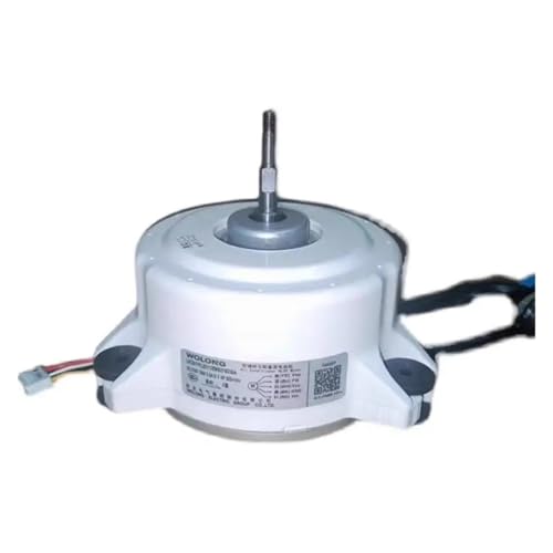 Moteur ventilateur DC ZWB278D20A silencieux pour climatisation
