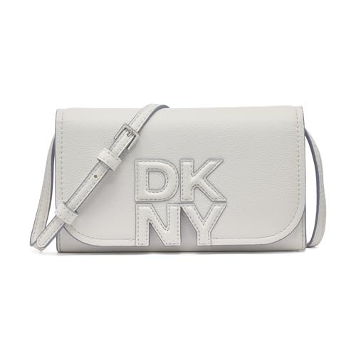 Image of DKNY womens Nicole Wallet on Crossbody