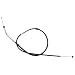 Clutch Cable - Honda TRX400EX 1999-2004