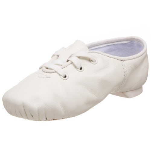 Capezio Little Kid/Big Kid CG02 Split Sole Jazz Shoe