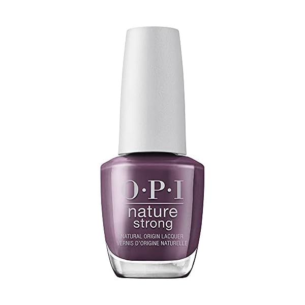 OPI Nature Strong, Laca Vegana, Esmalte de uñas de Origen natural, 15ml 3 31MTLLK9TUS. SS600 - OPI Nature Strong, Laca Vegana, Esmalte de uñas de Origen natural, 15ml