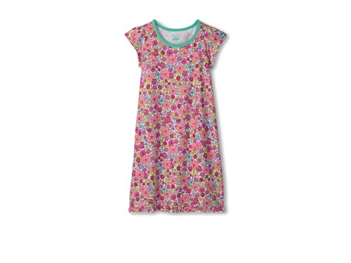 Hatley Girls' Ruffle Hem Night Dress (Toddler/Little Big Kid)