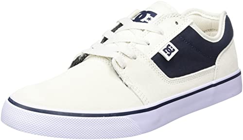 DC Shoes Homme Tonik Chaussures robustes pour en finir avec les baskets fragiles