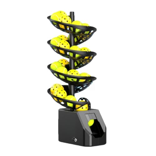 TIMDU �e�j�X �������o���@ �g�їp�v���e�j�X�{�[���}�V�� ���� �e�j�X �{�[�� �� �o�� �}�V�� �|�[�^�u���g���[�j���O�p�[�g�i�[ ���t�� �G���g���[���x���̃v���[���[�̃g���[�j���O�Ɨ��K�p (�x�[�V�b�N�ȃ{�[�������@�i�����R���Ȃ��j)