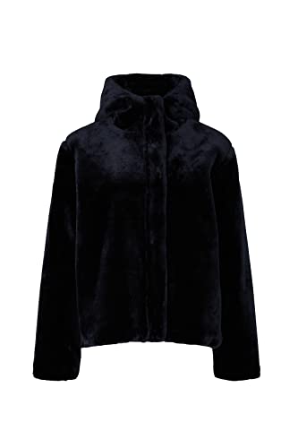 Women's Sabal Faux Fur Jacket2