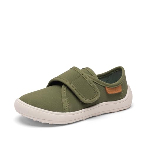 Bisgaard Unisex Kinder Pav Slipper Forest Green 31 EU