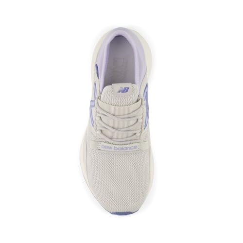 Image of New Balance Kids' Fresh Foam Roav V1 Lace-up Sneaker