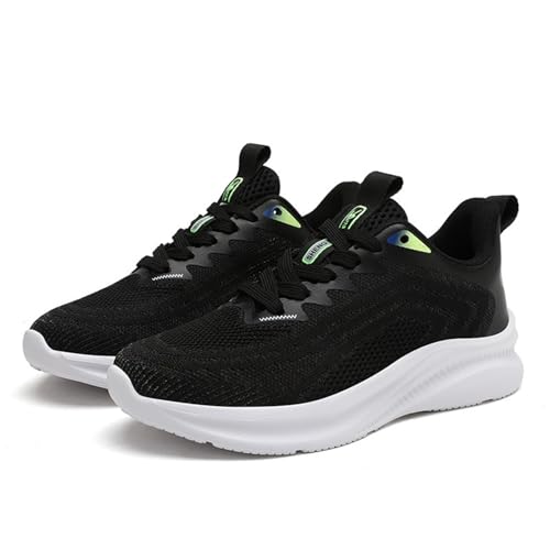 Chaussures de marche décontractées confortables à semelle souple