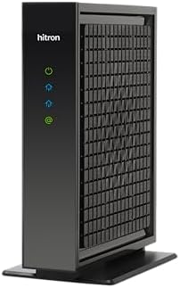 Hitron CODA56 Cable Modem DOCSIS 3.1