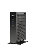 Hitron CODA56 Cable Internet Modem ONLY - DOCSIS 3.1 | 2.5 Gbps | NO WiFi - Requires Router | Xfinity/Spectrum/Cox Compatible | NOT for Fiber/DSL