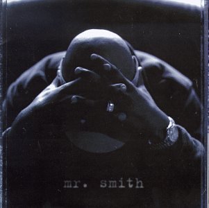 ll cool j cd - Mr Smith