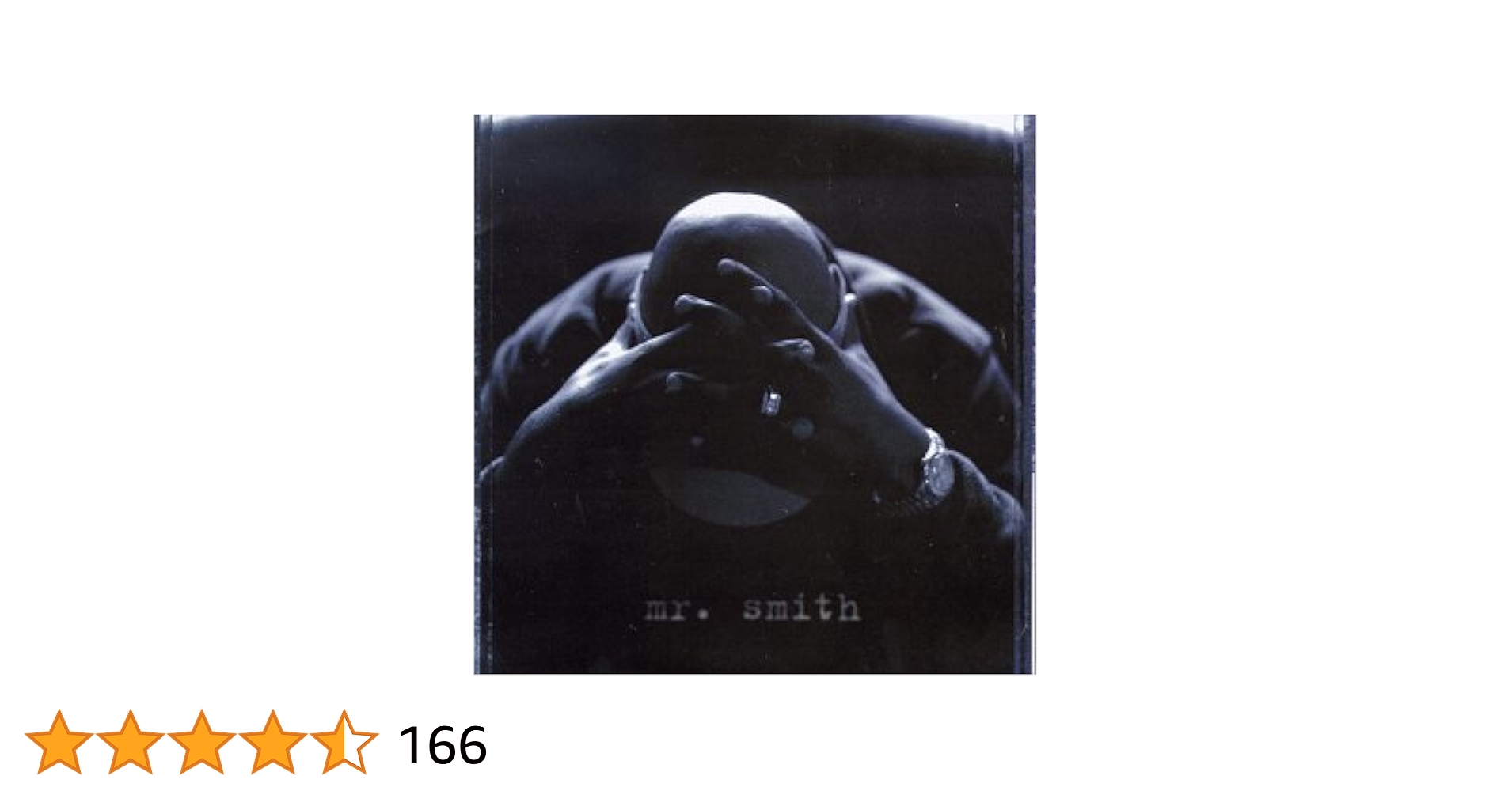 LL Cool J★Mr. Smith◆レコード LL COOL J - MR. SMITH (Vinyl LP) – SoundsLikeVinyl