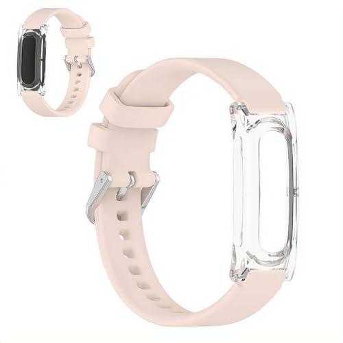 �yGoogle Fitbit Air��p�z�V���R���E�H�b�`�o���h �ی�P�[�X��̌^ �o���p�[�ی� �h���E�h�� �s���o�b�N�� ���߉\ �X�|�[�c �����j���O ����g�� �A�N�Z�T���[ [���s�A���i]