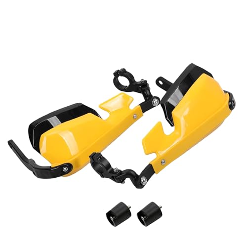 Protège-mains moto : finis les leviers cassés sur Scrambler 400X