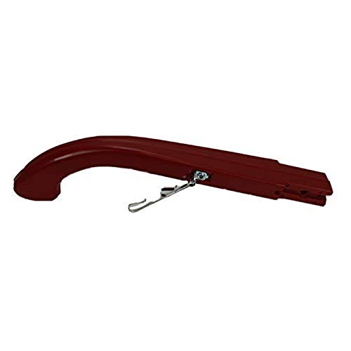 Kirby 173377S Plastic 2Cb Red Handle Grip