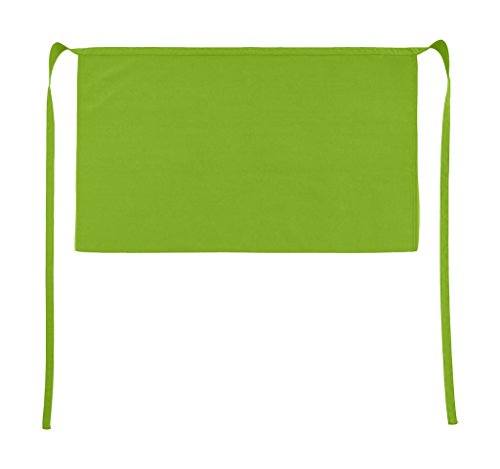 Brussels Short Bistro Apron 78 x 52 cm