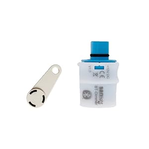 Sanlight EVO-Serie Bluetooth Dimmschalter