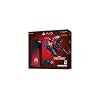 PlayStation 5 Console - Limited Edition Spider-Man 2 Bundle