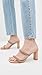 Dolce Vita Women's Fashion Sandal, café Multi, 9
