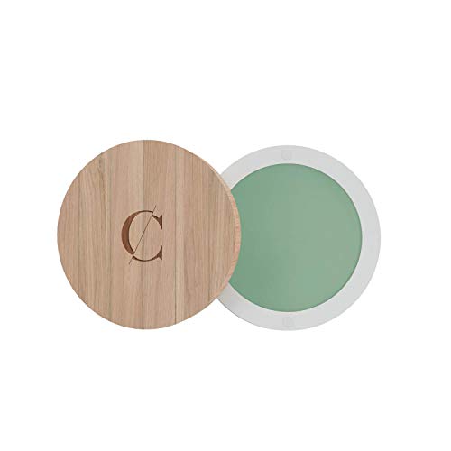 Couleur Caramel Maquillaje Corrector Cara 16 Vert 1Un Cover