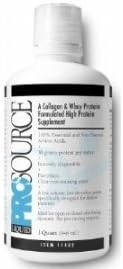 Prosource Regular Liquid Protein Bottles, 32 Oz.
