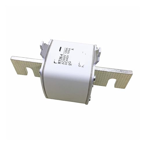 Fusible NT4 RT17 AC500V 1000A contre les courts-circuits industriels