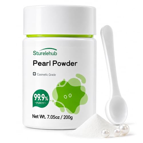 Sturelehub Pearl Powder