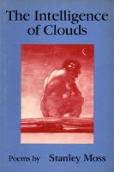 Paperback The Intelligence of Clouds: Poems Book