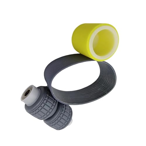 Rouleau de ramassage d'alimentation ADF résout le double flux papier Kyocera 5501i