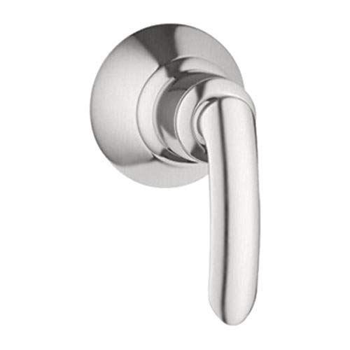 🔥 Flash Sale Talia Single-Handle Volume Control Trim Kit with Lever Handle Exclusive Discount 50% Price Talia Single-Handle Volume Control Trim Kit with Lever Handle