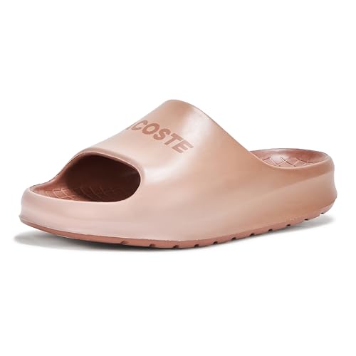 Image of Lacoste womens [公式] レディース Serve Slide 1.0 125 1 Cfa