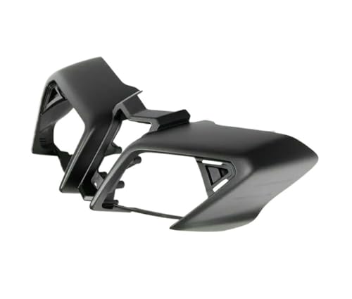 Carénage aérodynamique pour MT10 kit haut de gamme protection phare
