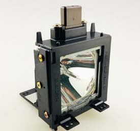 Technical Precision Replacement for Sharp XG-V10XU LAMP & HOUSING Projector TV Lamp Bulb