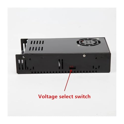 Alimentation 15V 350W régulateur SMPS CC pour appareils électroniques - 4