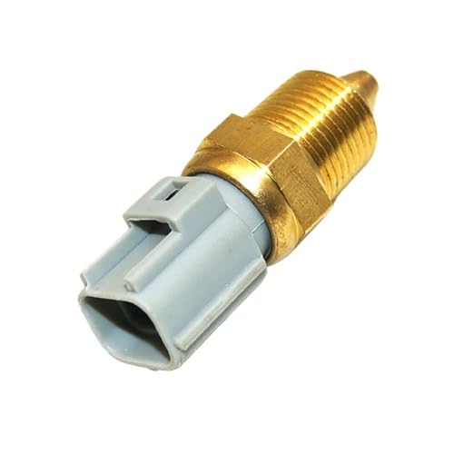 Sensor de temperatura del agua F5AF-12A648-AA ideal para viajes largos y conducción en ciudad