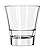 Libbey Endeavor DuraTuff Double Old Fashioned Glass, 12 Ounce - 12 per case