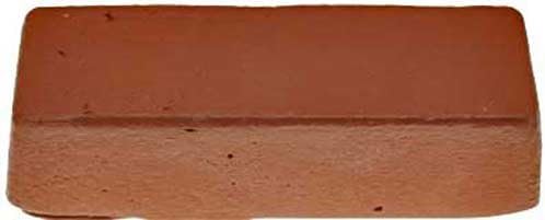 Amazon.com: Red Jewelers Rouge 3oz