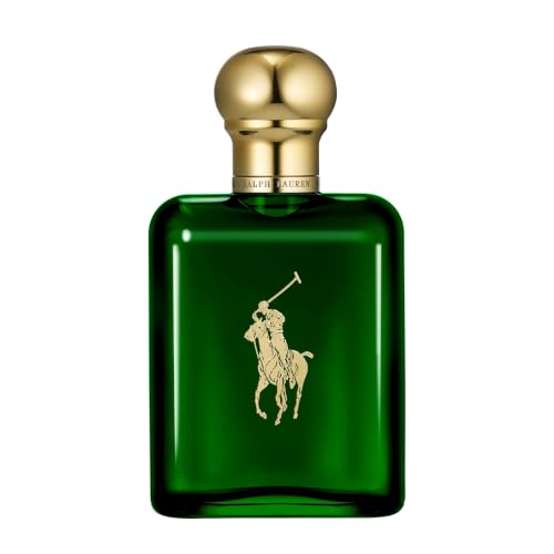 Ralph Lauren Polo Eau de Toilette – Woody Spicy Cologne for Men