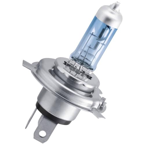 Philips WhiteVision ultra moto H4 lámpara faro de moto, hasta 4.200K, 1 unidad