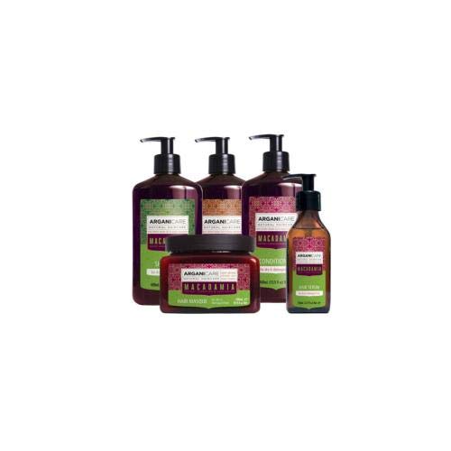 Arganicare Macadamia Ritual - Intense Repair