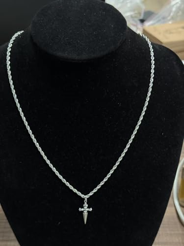 Anime Accessories, Judgement Chain Necklace H-X-H Pendant Men's Jewelry,Anime Lover3