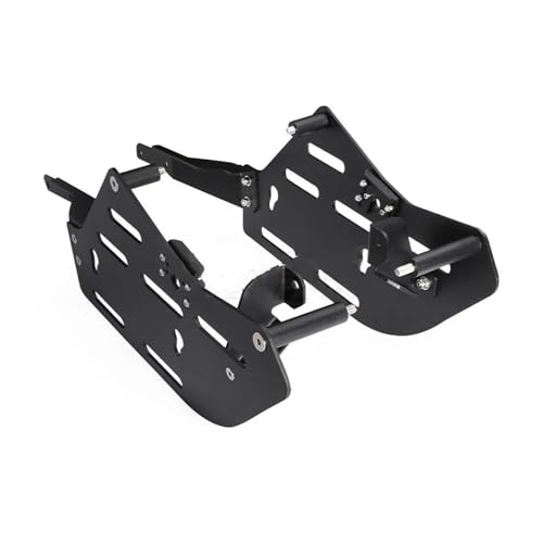 Porte-bagages arrière pour Transalp 750 et XL750 2023-2024