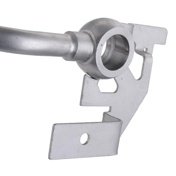 METZGER Hydraulikschlauch, Lenkung 2361066