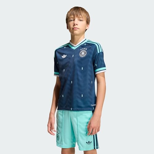 Maillot Extérieur Allemagne26 Enfants - vue 7
