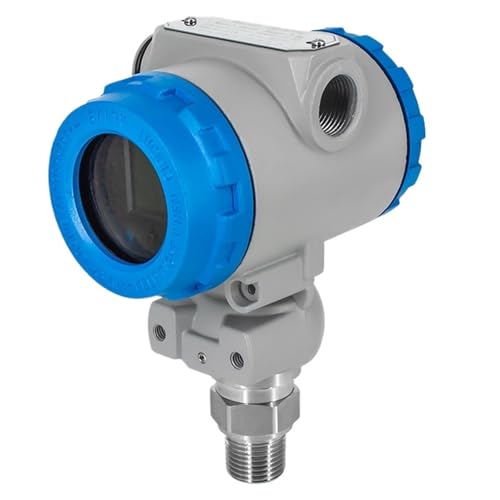 Transmetteur de pression RS485 LCD capteur étanche 0-0.25Mpa M20x1.5