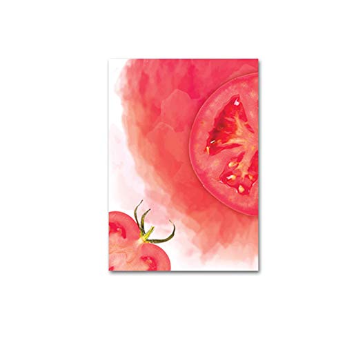 Peintures sur toile d'art de fruits POP le cadeau de decoration de cuisine ideal - 5
