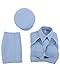 Cosplay.fm Women's Flight Attendant Stewardess Air Hostess Costume Uniform (XX-Large)