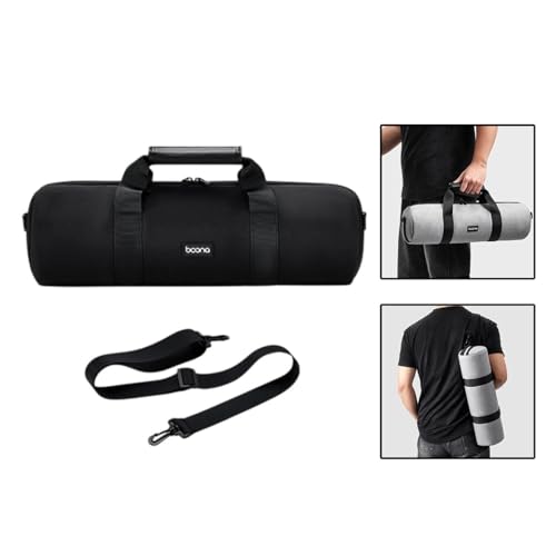 Bolsa para trípode fotográfico de tela Oxford de alta densidad estructural 6